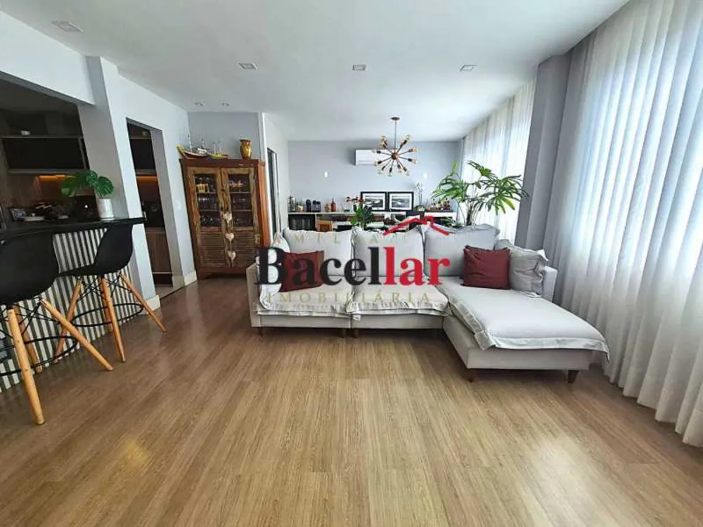 Apartamento, 4 quartos, 138 m² - Foto 17