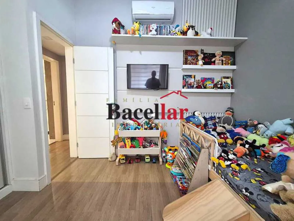 Apartamento, 4 quartos, 138 m² - Foto 22