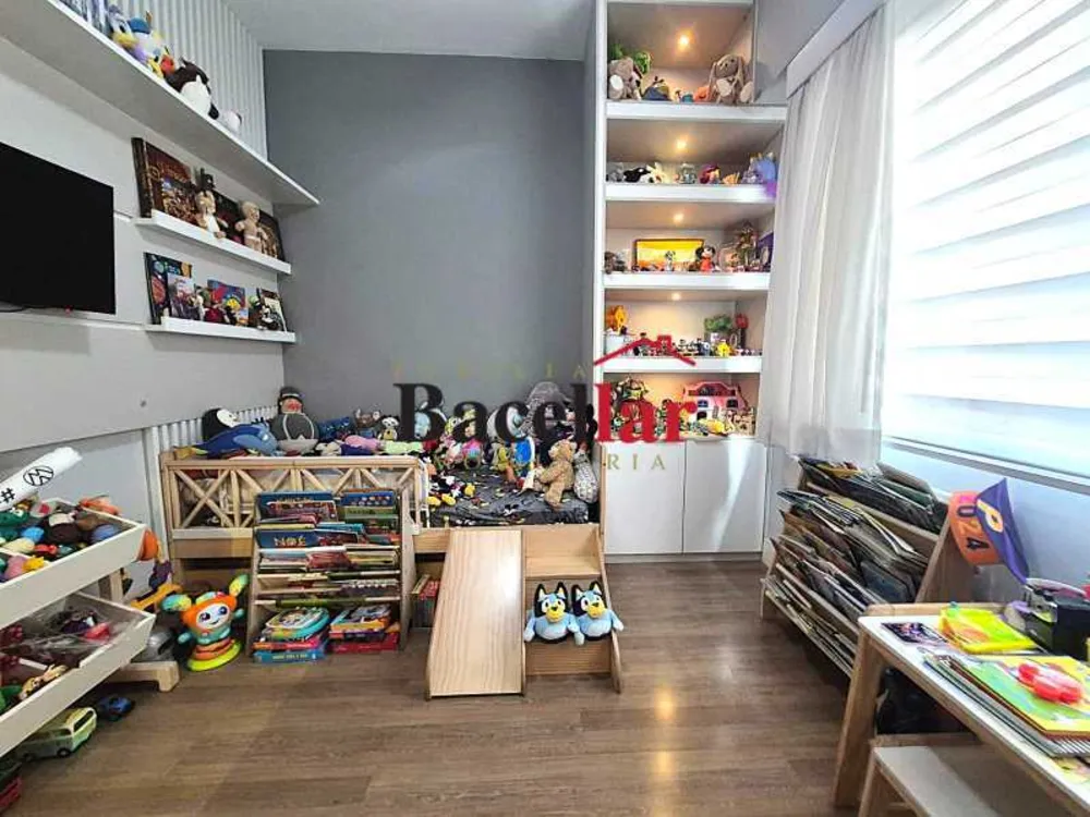 Apartamento, 4 quartos, 138 m² - Foto 6