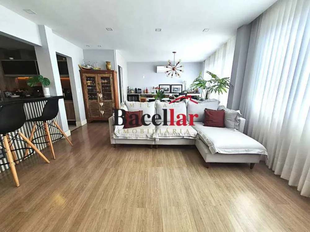 Apartamento, 4 quartos, 138 m² - Foto 19