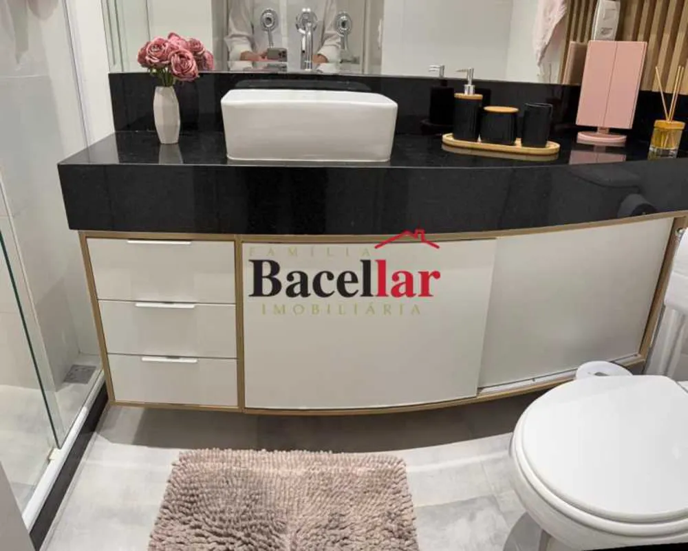 Apartamento, 4 quartos, 138 m² - Foto 14