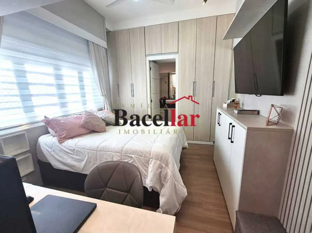 Apartamento, 4 quartos, 138 m² - Foto 9