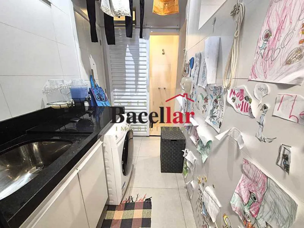 Apartamento, 4 quartos, 138 m² - Foto 20