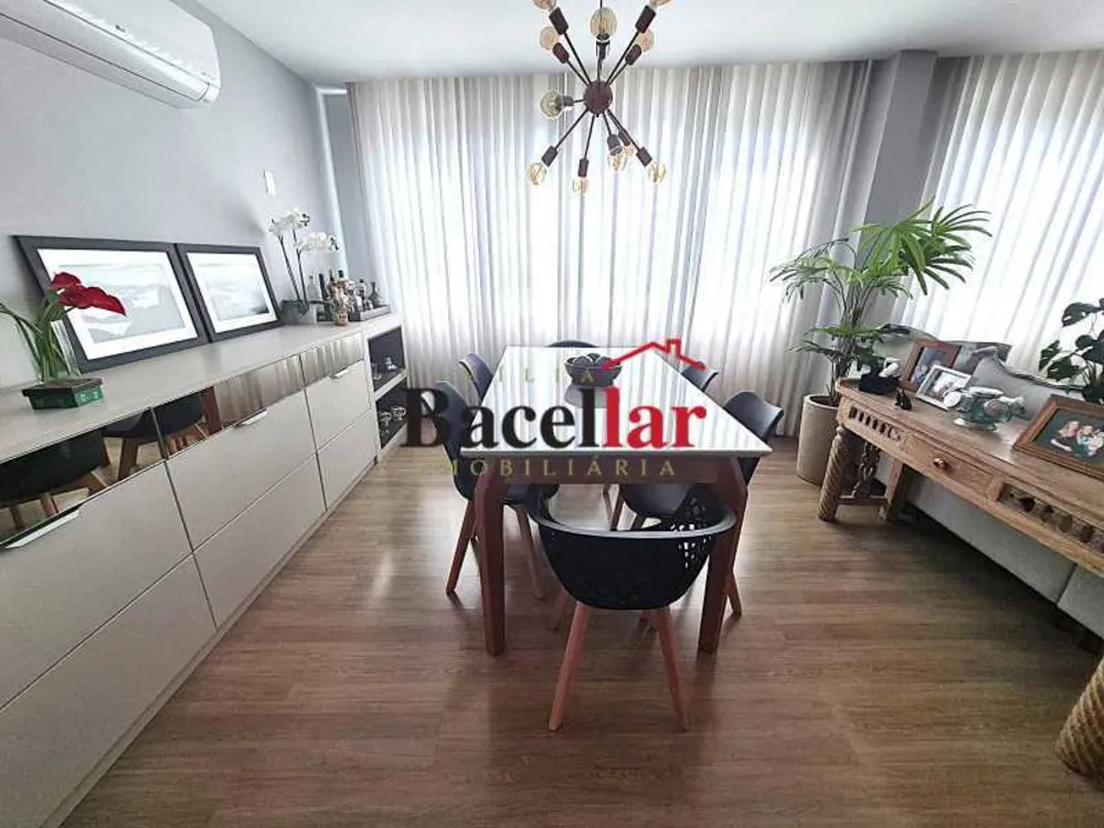 Apartamento, 4 quartos, 138 m² - Foto 21