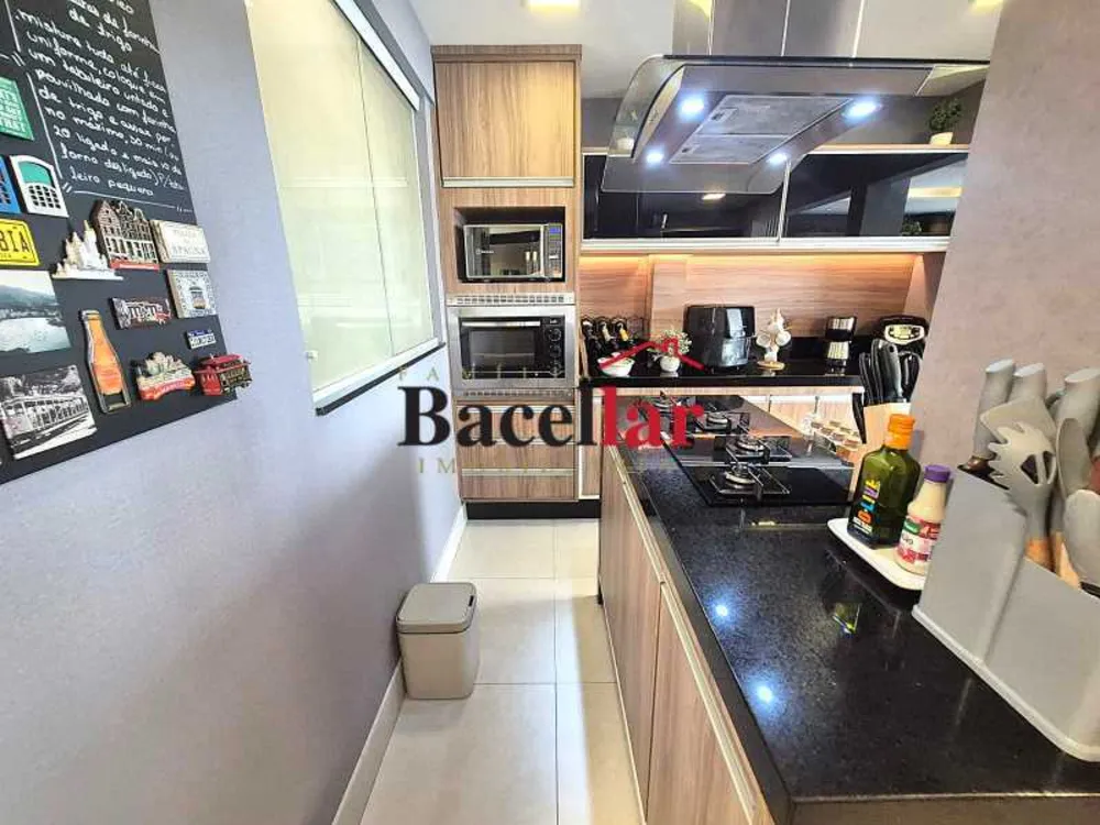 Apartamento, 4 quartos, 138 m² - Foto 13