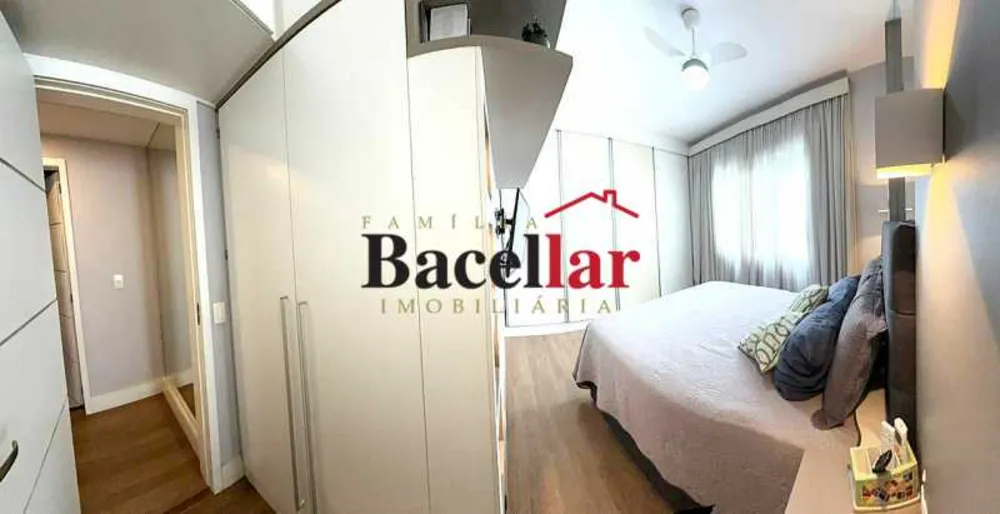 Apartamento, 4 quartos, 138 m² - Foto 7