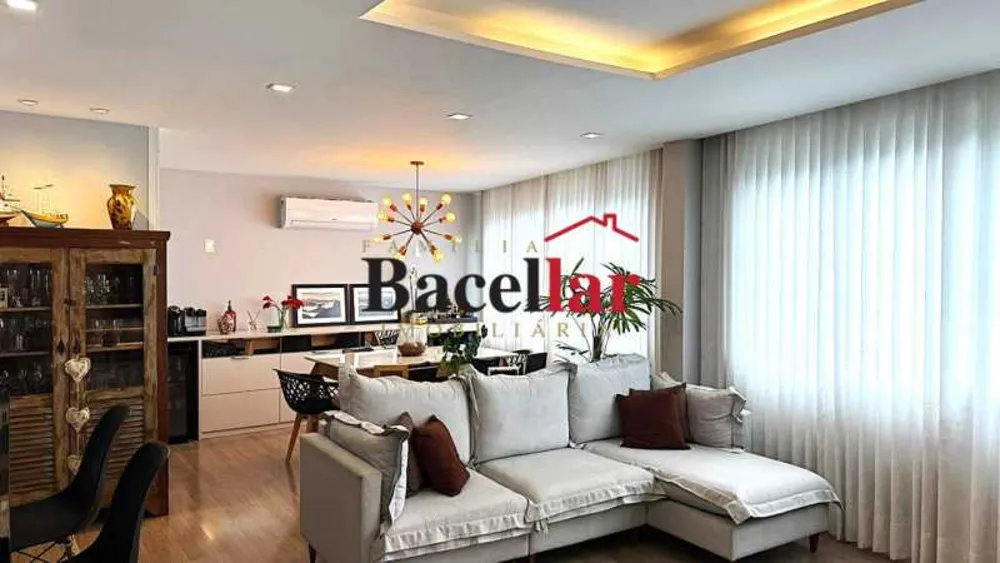 Apartamento, 4 quartos, 138 m² - Foto 3