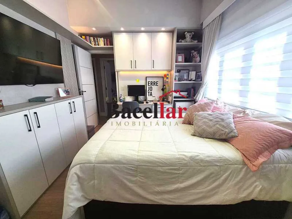 Apartamento, 4 quartos, 138 m² - Foto 29