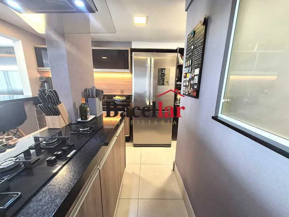 Apartamento, 4 quartos, 138 m² - Foto 11