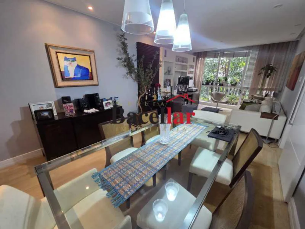 Apartamento, 3 quartos, 130 m² - Foto 4