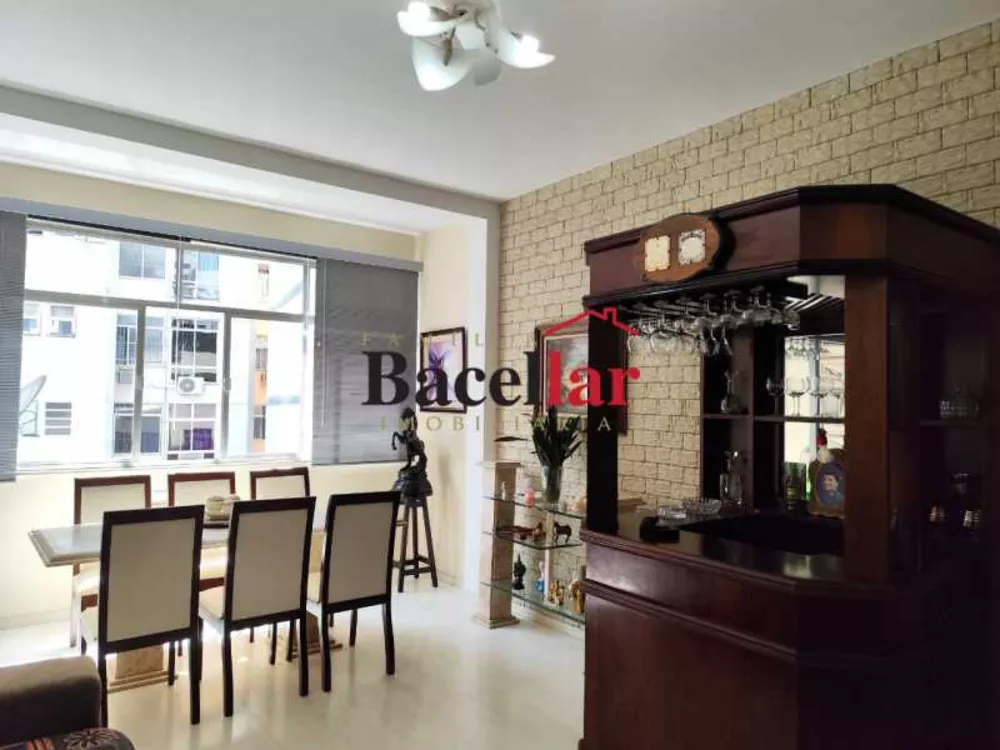 Apartamento, 2 quartos, 90 m² - Foto 2