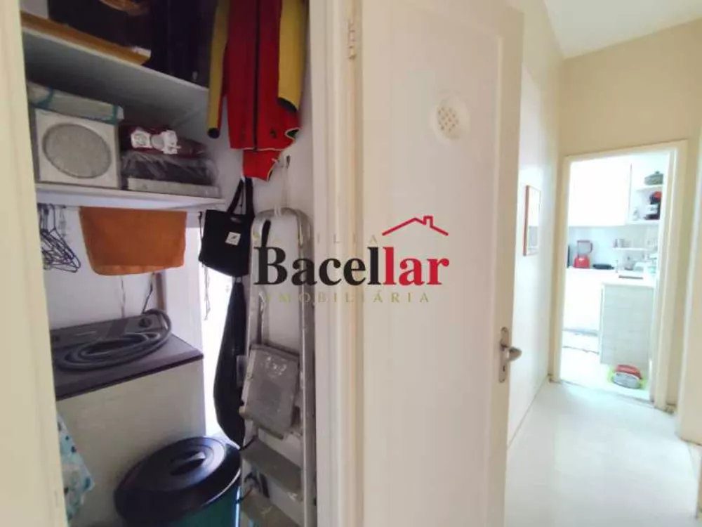 Apartamento, 2 quartos, 90 m² - Foto 13
