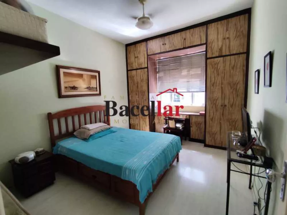 Apartamento, 2 quartos, 90 m² - Foto 11