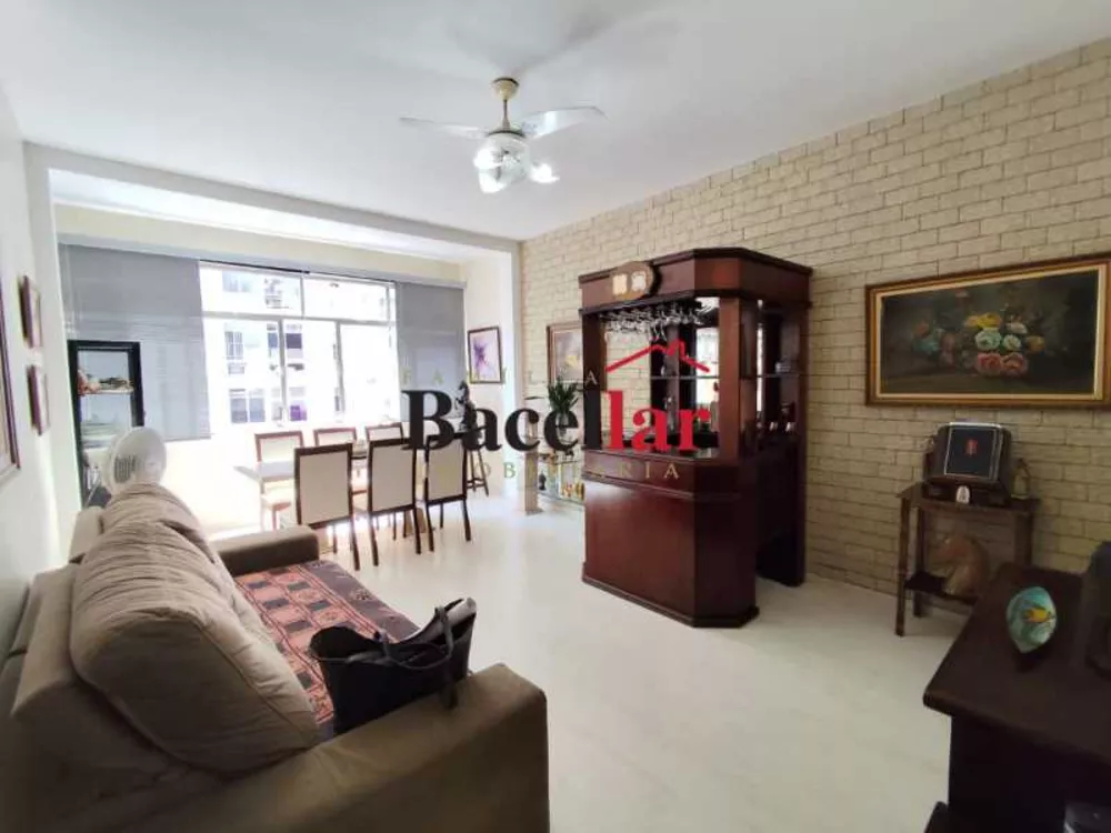 Apartamento, 2 quartos, 90 m² - Foto 1