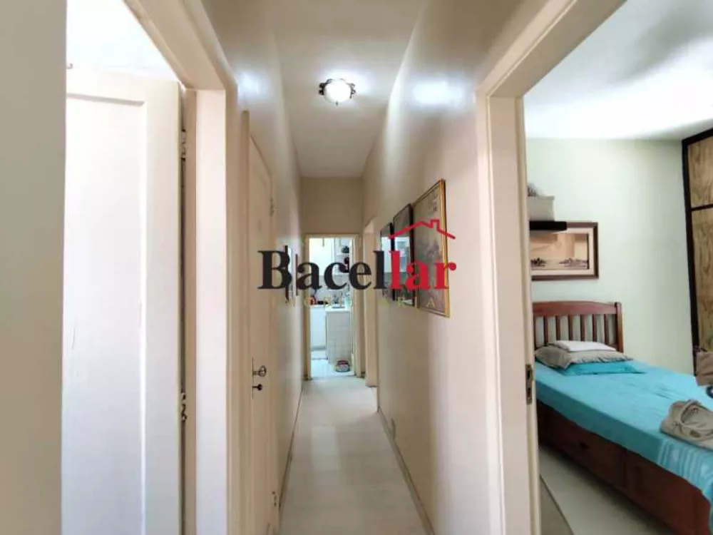 Apartamento, 2 quartos, 90 m² - Foto 9