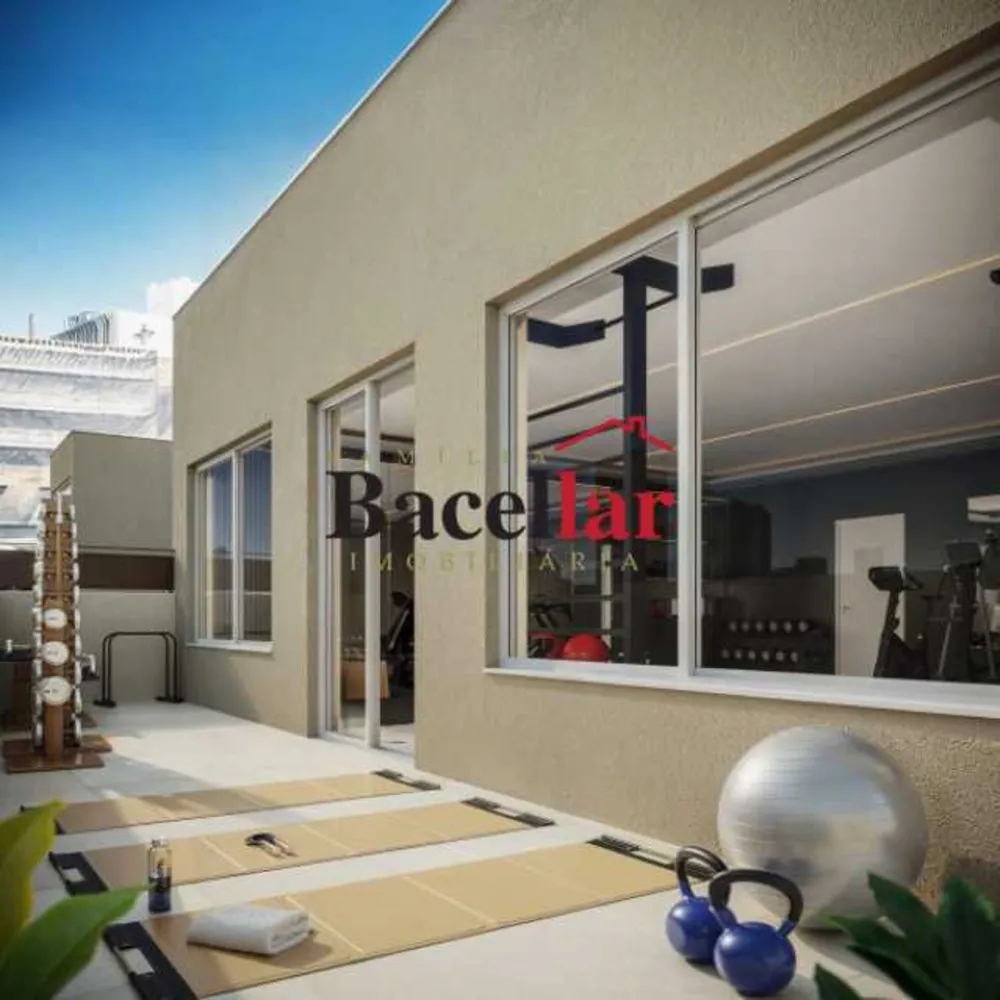 Loft, 32 m² - Foto 11