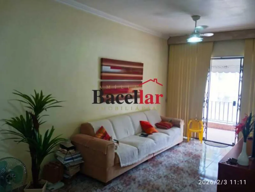 Apartamento, 2 quartos, 80 m² - Foto 1
