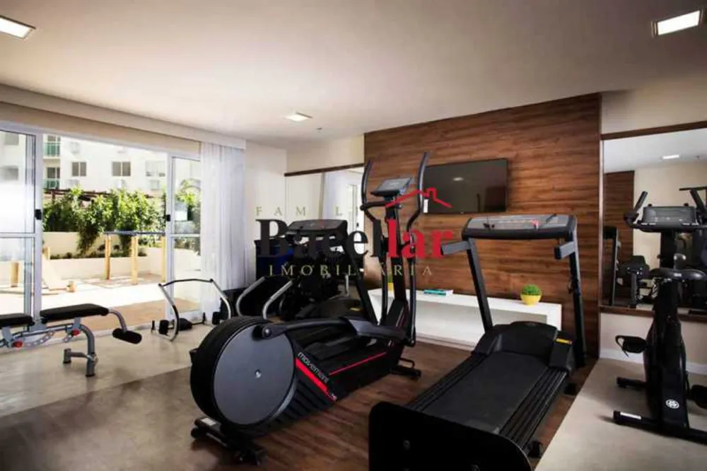 Apartamento, 2 quartos, 54 m² - Foto 19