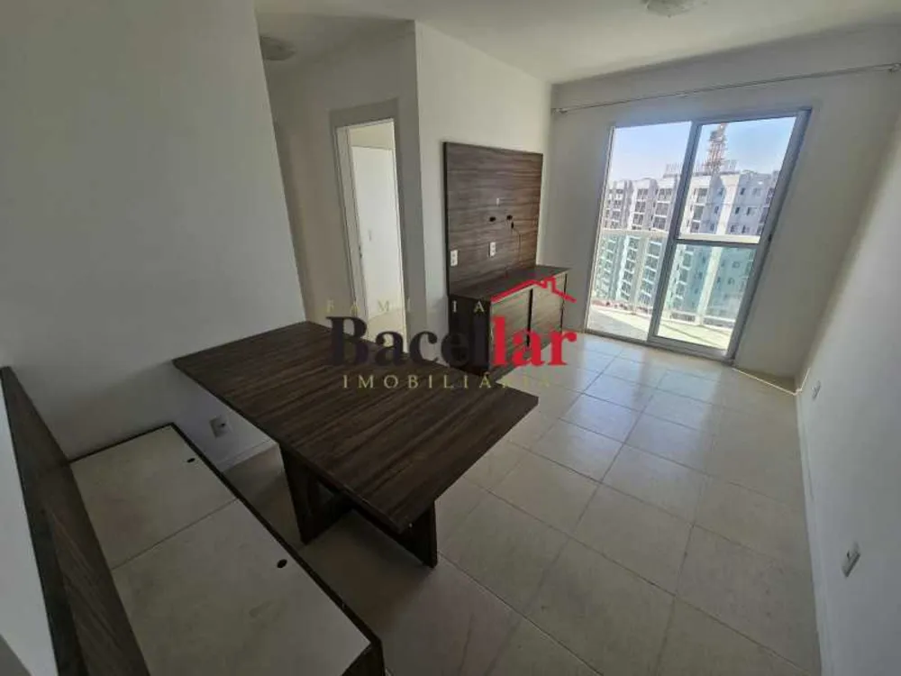 Apartamento, 2 quartos, 54 m² - Foto 4
