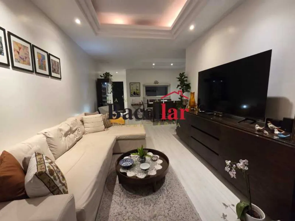 Apartamento, 3 quartos, 150 m² - Foto 4