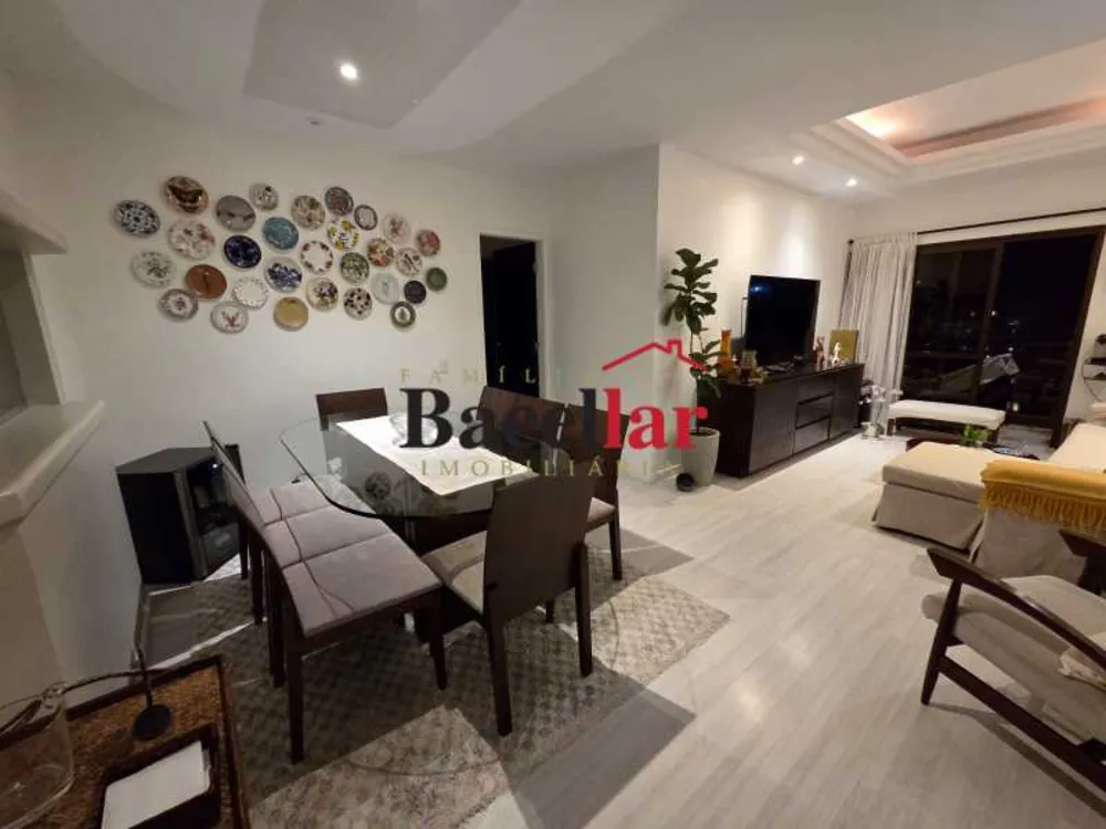 Apartamento, 3 quartos, 150 m² - Foto 8