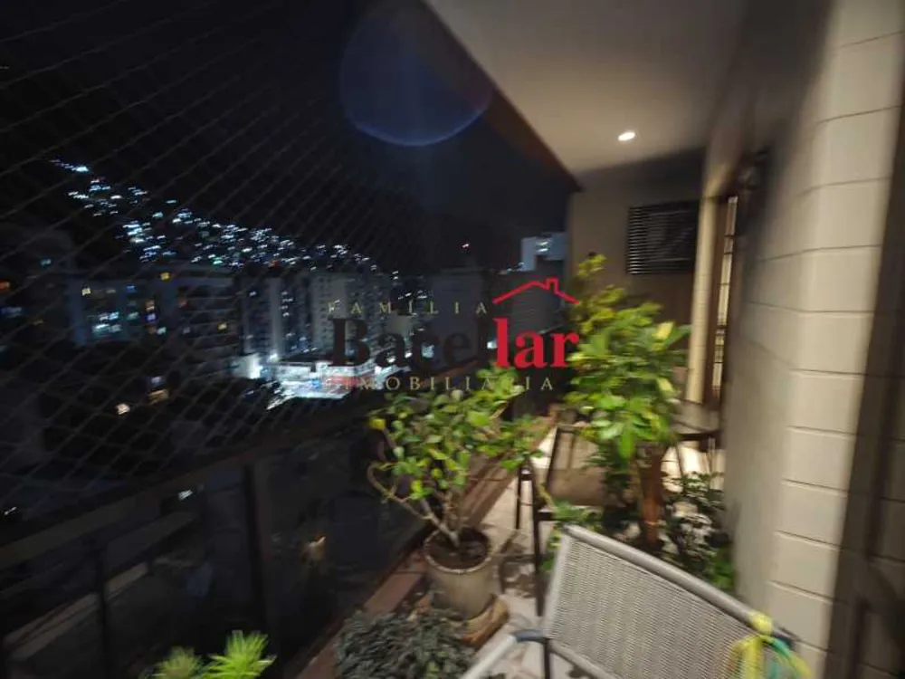 Apartamento, 3 quartos, 150 m² - Foto 2