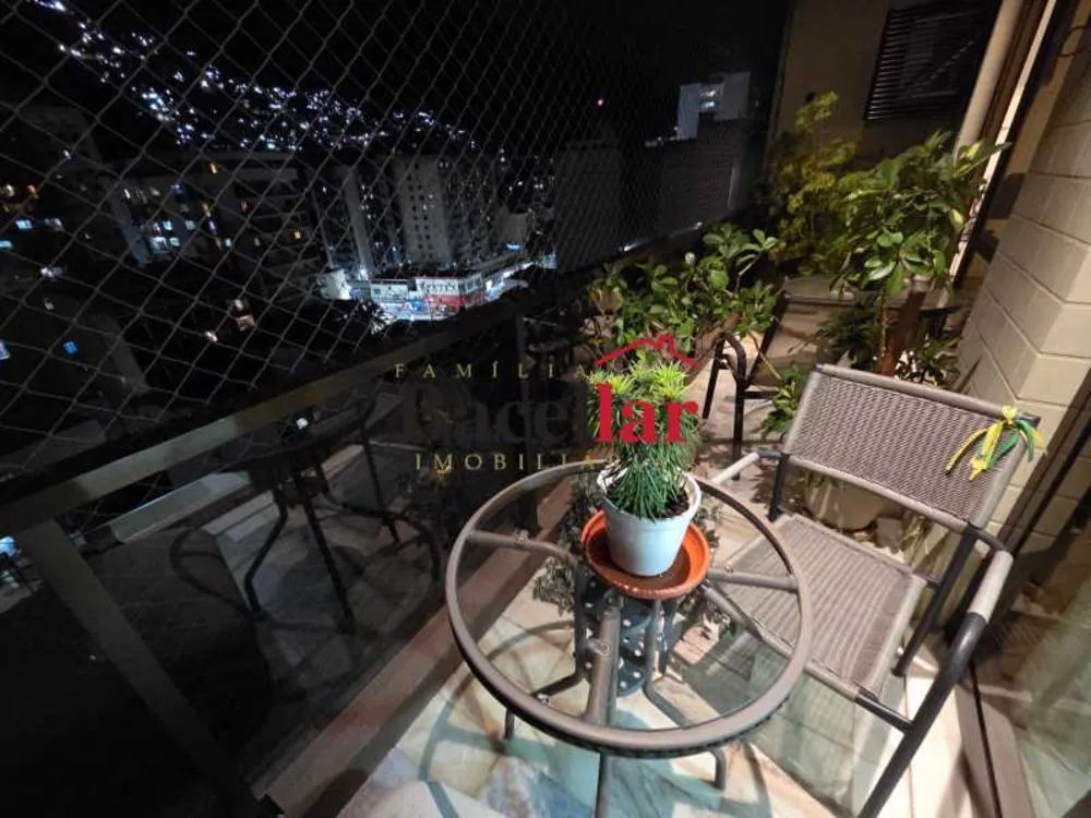 Apartamento, 3 quartos, 150 m² - Foto 3