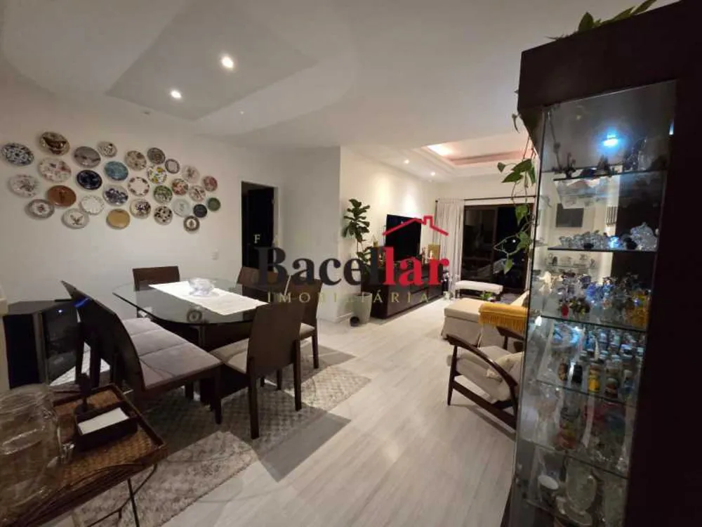 Apartamento, 3 quartos, 150 m² - Foto 5