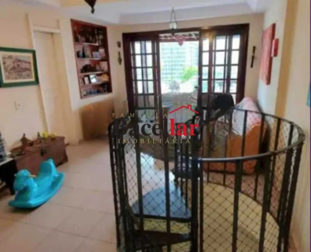 Cobertura, 3 quartos, 106 m² - Foto 2