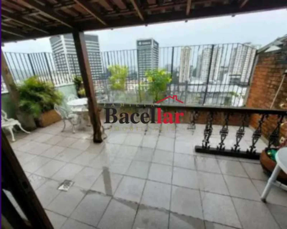 Cobertura, 3 quartos, 106 m² - Foto 4