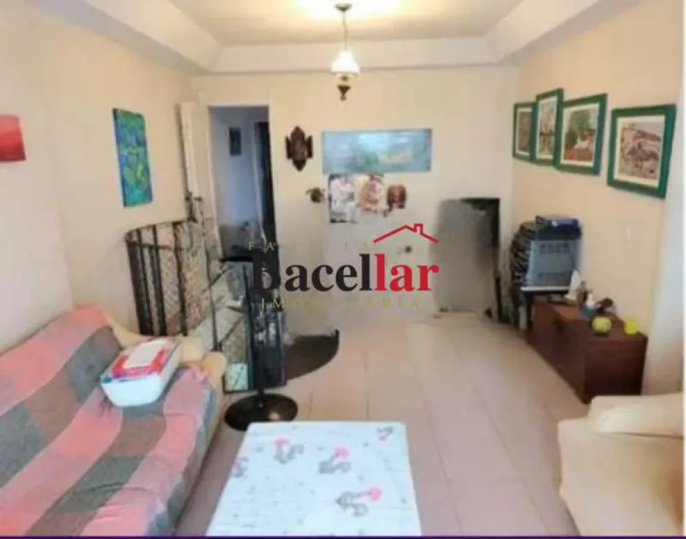 Cobertura, 3 quartos, 106 m² - Foto 3