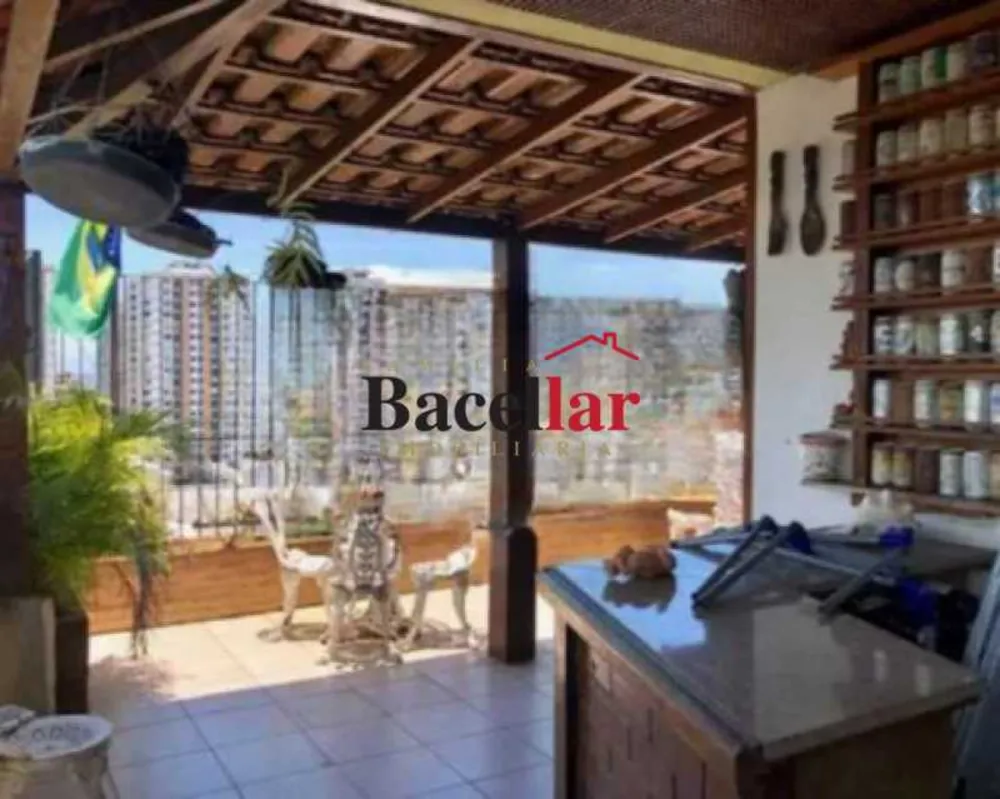 Cobertura, 3 quartos, 106 m² - Foto 1