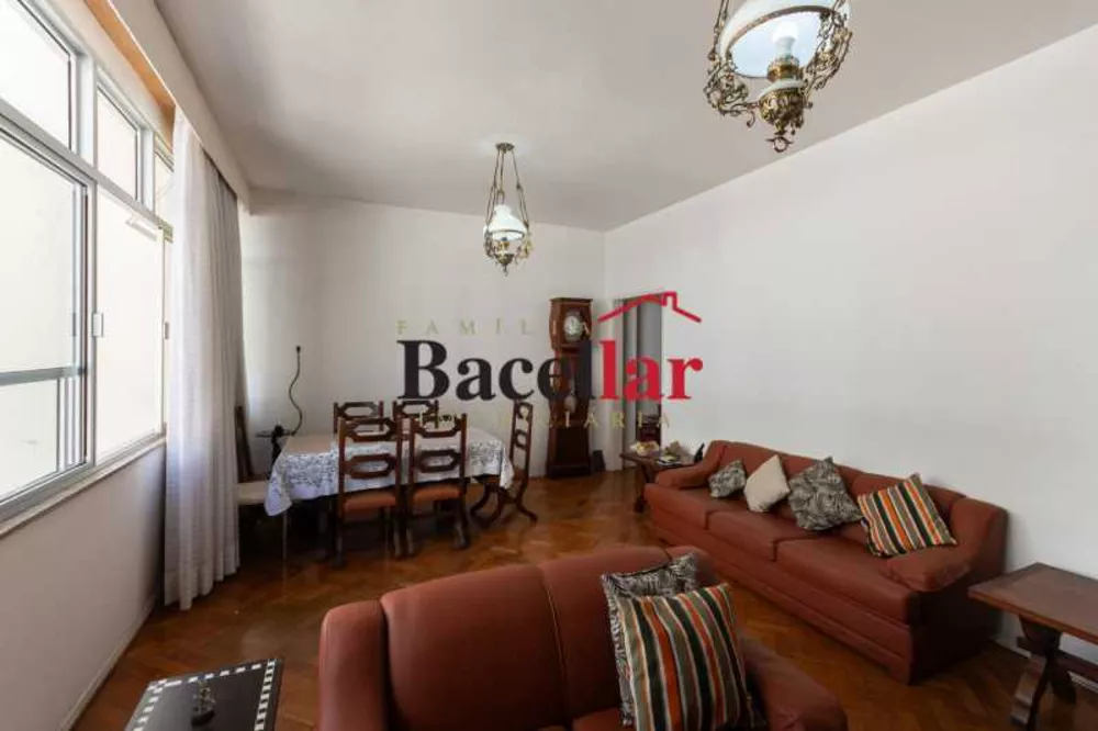 Apartamento, 3 quartos, 120 m² - Foto 49