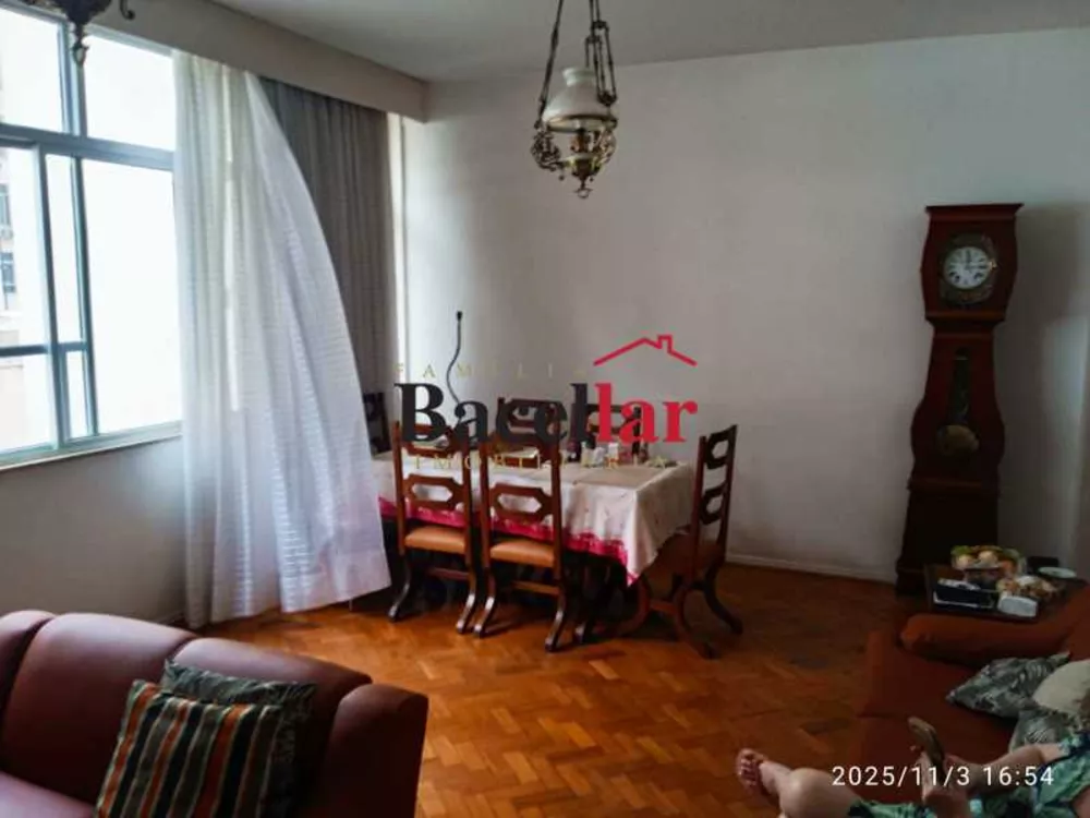 Apartamento, 3 quartos, 120 m² - Foto 4