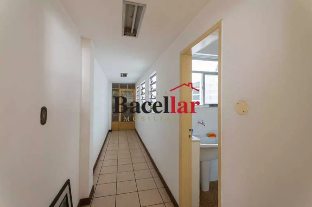 Apartamento, 3 quartos, 120 m² - Foto 53