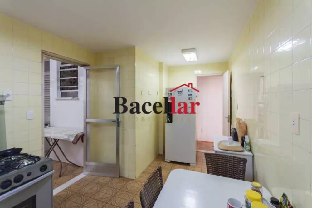 Apartamento, 3 quartos, 120 m² - Foto 32