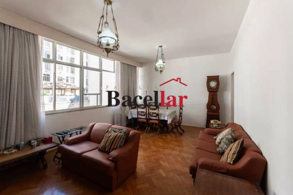 Apartamento, 3 quartos, 120 m² - Foto 52