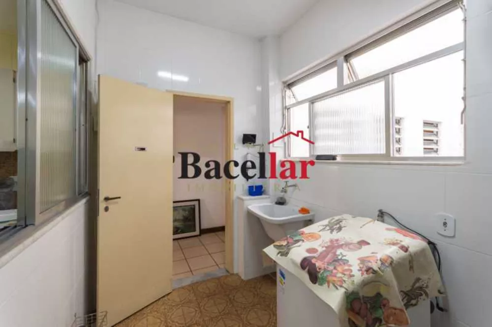 Apartamento, 3 quartos, 120 m² - Foto 38