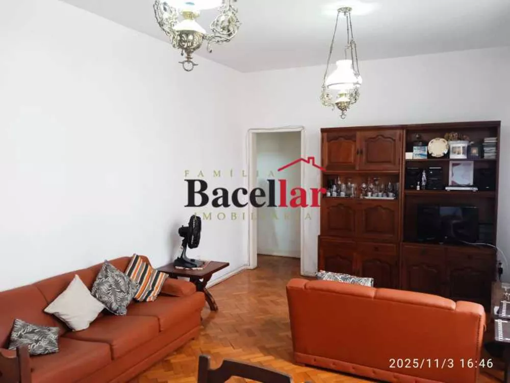 Apartamento, 3 quartos, 120 m² - Foto 12