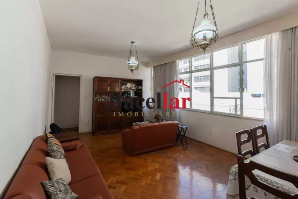 Apartamento, 3 quartos, 120 m² - Foto 43