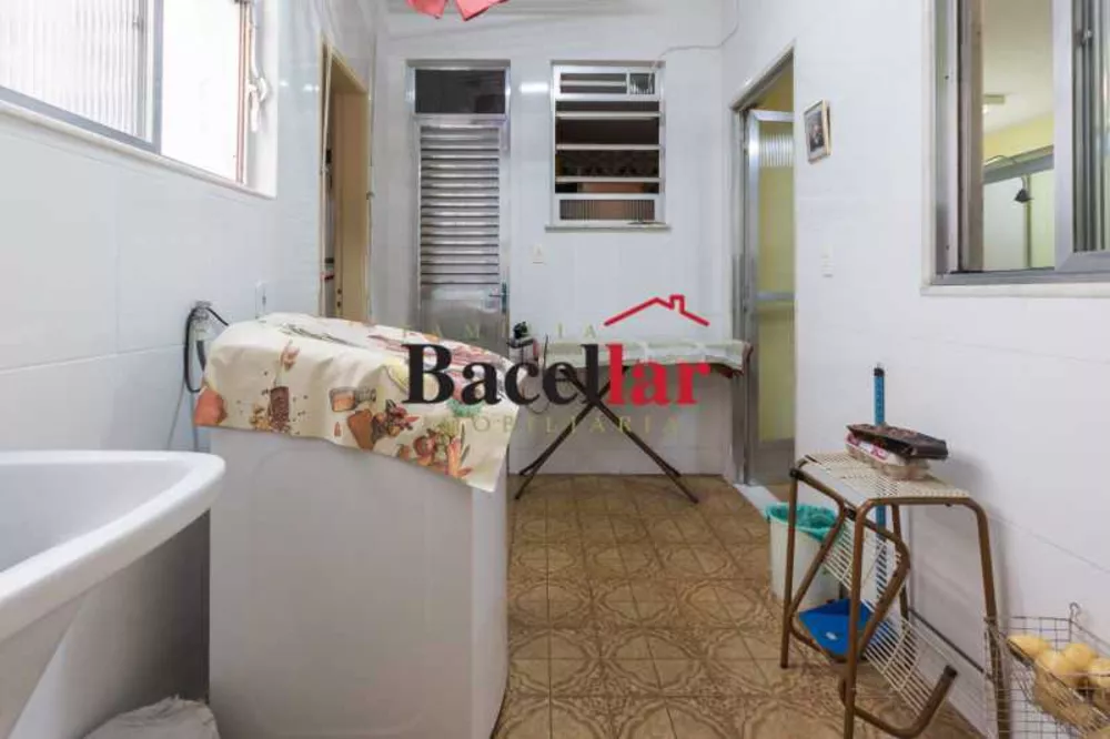 Apartamento, 3 quartos, 120 m² - Foto 40