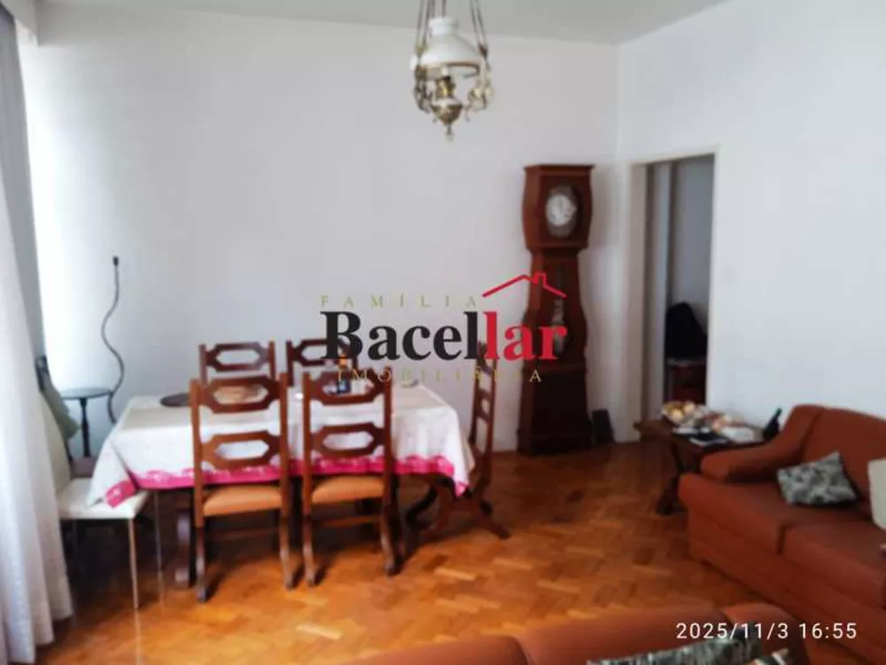 Apartamento, 3 quartos, 120 m² - Foto 9