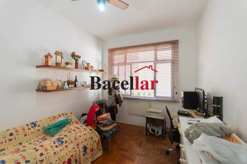 Apartamento, 3 quartos, 120 m² - Foto 36