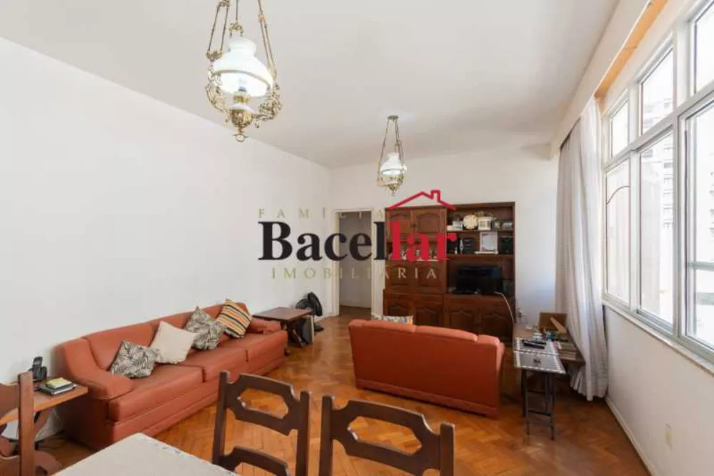 Apartamento, 3 quartos, 120 m² - Foto 47
