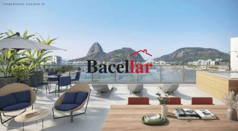 Apartamento, 3 quartos, 136 m² - Foto 1