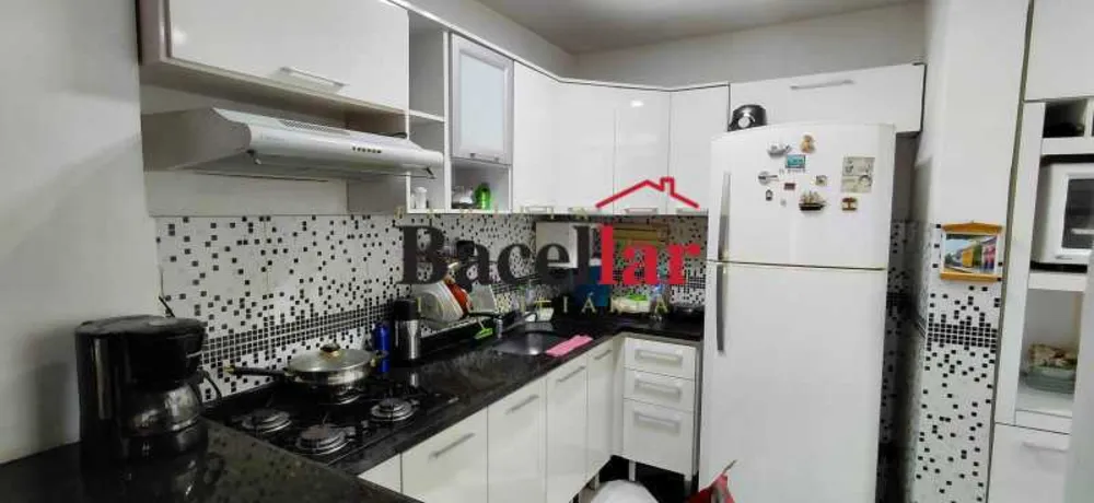 Casa de Vila, 2 quartos - Foto 8