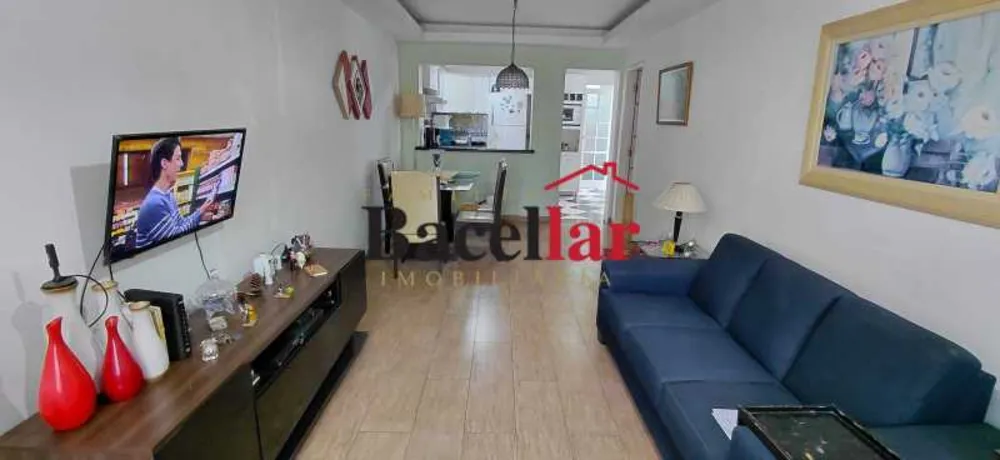 Casa de Vila, 2 quartos - Foto 2
