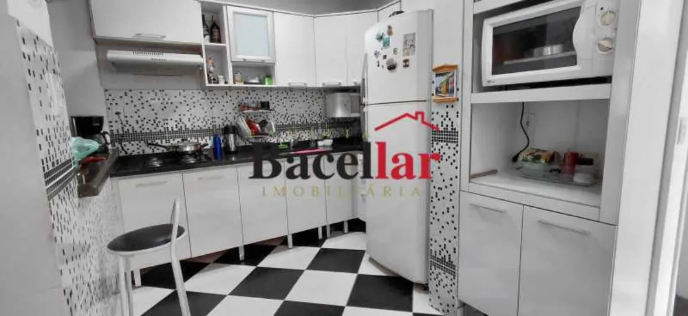Casa de Vila, 2 quartos - Foto 6