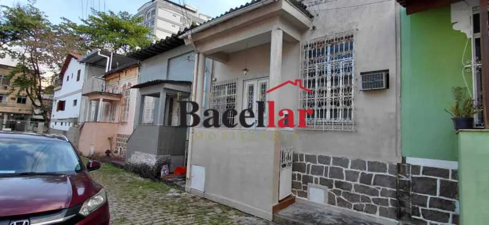 Casa de Vila, 2 quartos - Foto 1