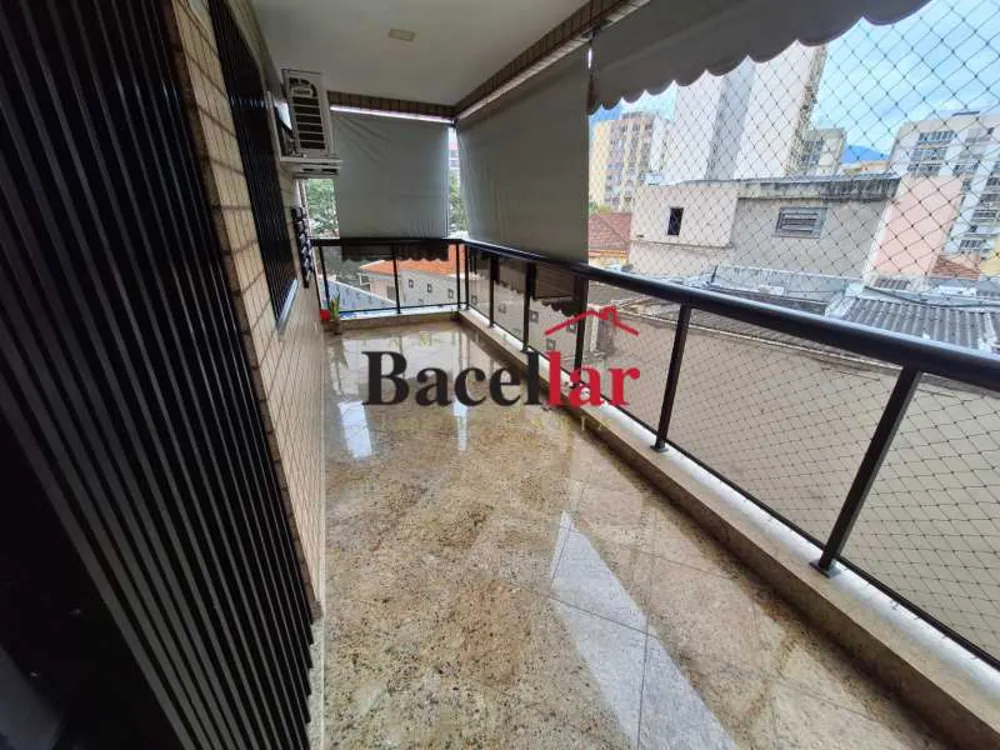 Apartamento, 3 quartos, 111 m² - Foto 3